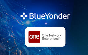 Blue Yonder Acquires One Network Enterprises to Unlock an Agile, Interconnected Supply Chain........